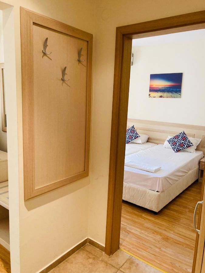 Good Vibes Apartment Avalon Sunny Beach Exterior foto