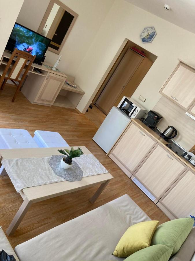 Good Vibes Apartment Avalon Sunny Beach Exterior foto