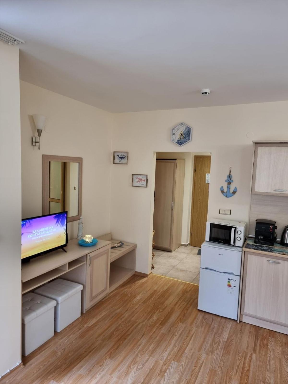 Good Vibes Apartment Avalon Sunny Beach Exterior foto